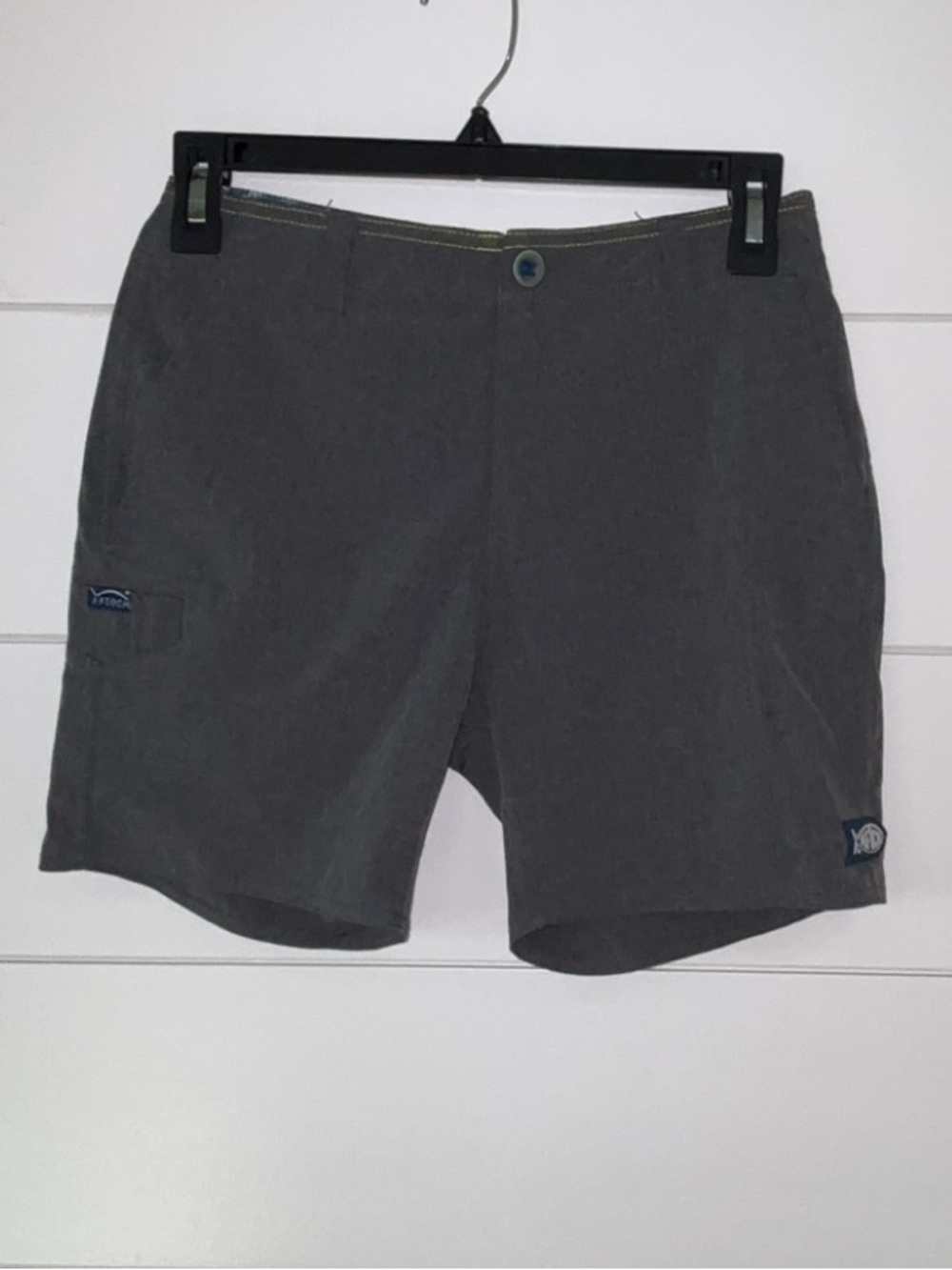 Boys  Aftco Shorts